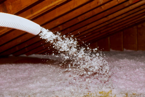  Canterwood, WA Insulation Contractor Pros