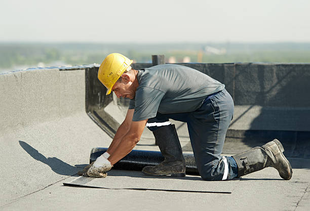Best Insulation Installation Services in Canterwood, WA
