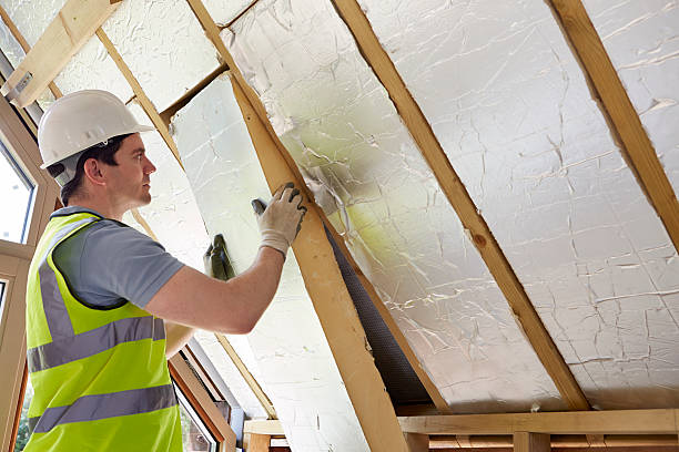 Best Energy Efficiency Solutions in Canterwood, WA